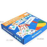 UKR – Math Learning Kit