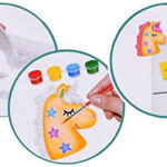 UKR – Mould & Paint Unicorn