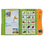 UKR – My First English E-Book – Orange