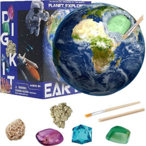 Ukr – Planet Explore Earth