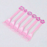 UKR – Peppa Party Set – Pink