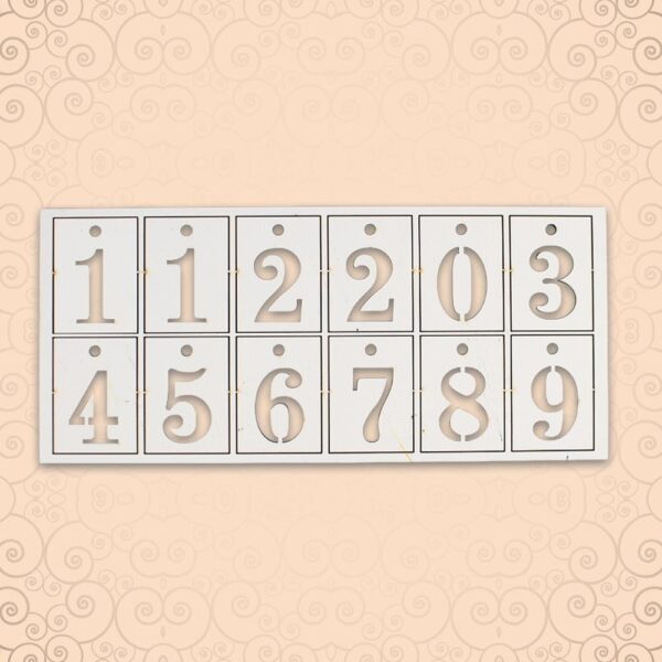 UKR – Ramadan Countdown