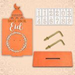 UKR – Ramadan Countdown
