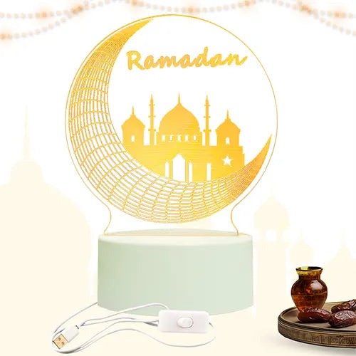 UKR – Ramadan Countdown