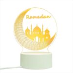 UKR – Ramadan Countdown