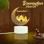 UKR – Ramadan Countdown