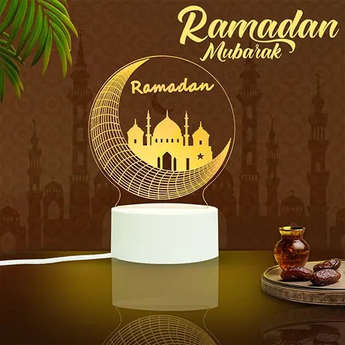 UKR – Ramadan Countdown