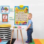 UKR – Russian Talking Poster Alphabets