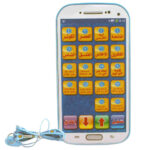 UKR – Samsung Mobile With Quran – Blue