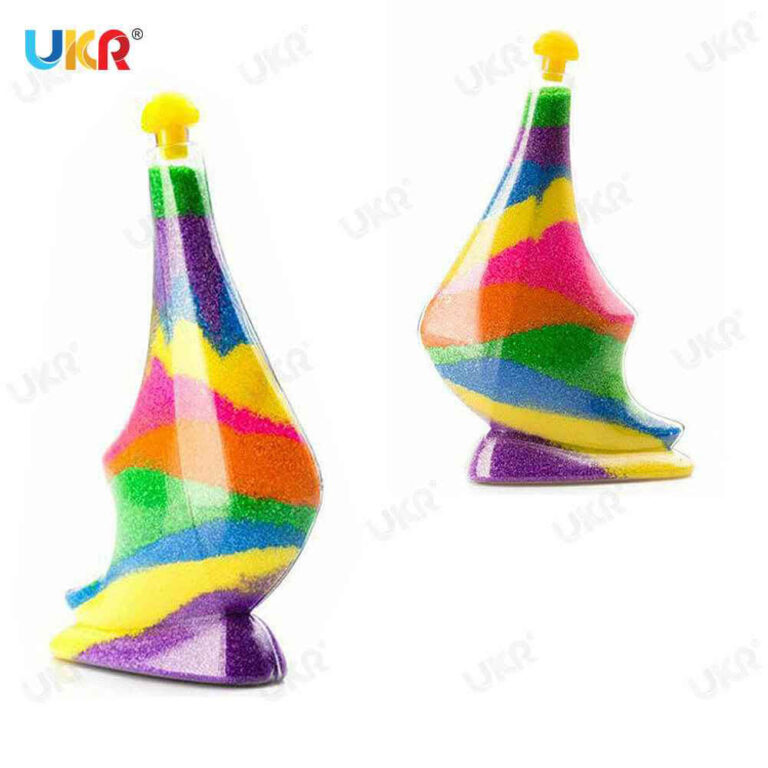 UKR - Sand Art Diy