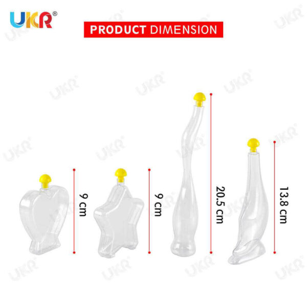 UKR – Sand Art Diy