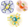 UKR – Spinner Set – 3 Pc