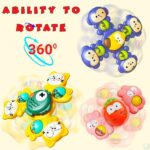 UKR – Spinner Set – 3 Pc