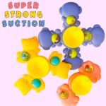 UKR – Spinner Set – 3 Pc