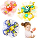 UKR – Spinner Set – 3 Pc