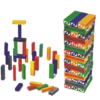UKR – Stacking Blocks Games 120 pc