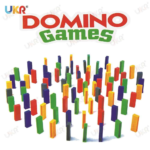 UKR – Stacking Blocks Games 120 pc