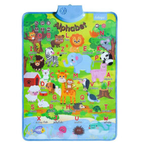 Vtech – Gabby’s Dollhouse MerCat & Me On-the-Go – Multicolor