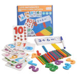 UKR – Math Learning Kit