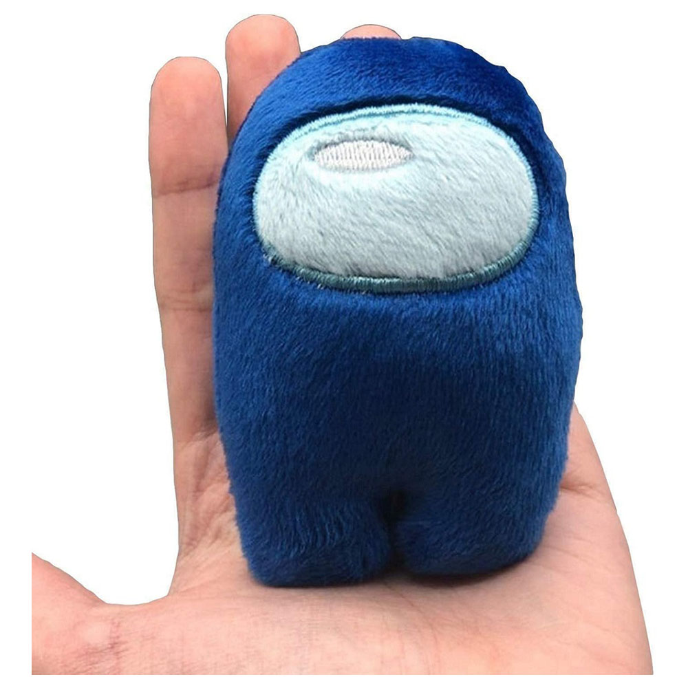 UKR – Among Us Plush Set B