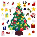UKR – Christmas Tree Decoration Toy