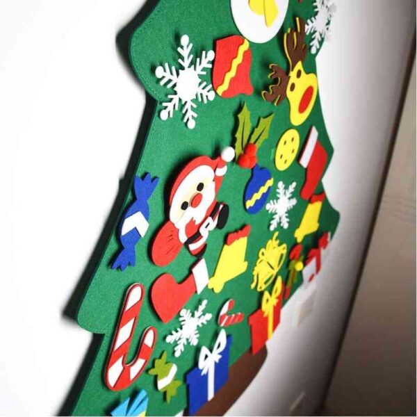 UKR – Christmas Tree Decoration Toy