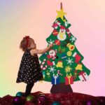 UKR – Christmas Tree Decoration Toy
