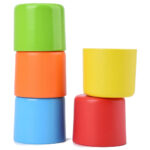 UKR – Sorting Montessori Cups