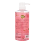 Just Gentle – Purifying Hand Wash – Rose Water