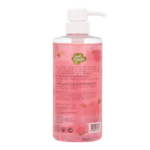 Just Gentle – Purifying Hand Wash – Rose Water