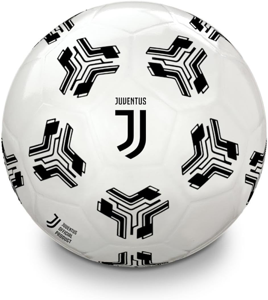 MONDO BIOBALL SOCCER HOTPLAY JUVENTUS S5