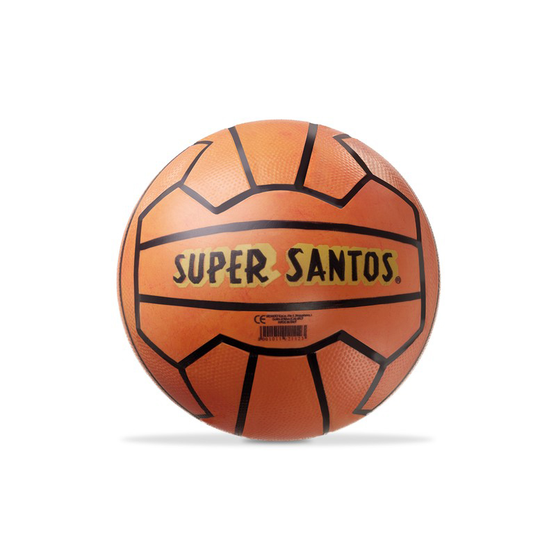 Mondo Bio Basketball Super Santos 23 Cm