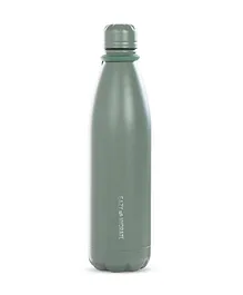 Eazy Kids – Steel Water Bottle – 1L Green