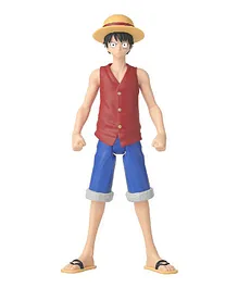 ANIME HEROES ONE PIECE MEGA M. 10"
