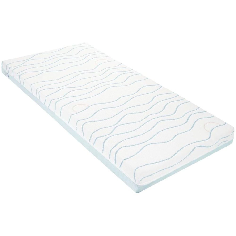 Babymoov - Cosy'Lite Ergonomic Mattress 60x130cm