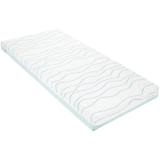 Babymoov - Cosy'Lite Ergonomic Mattress 60x130cm
