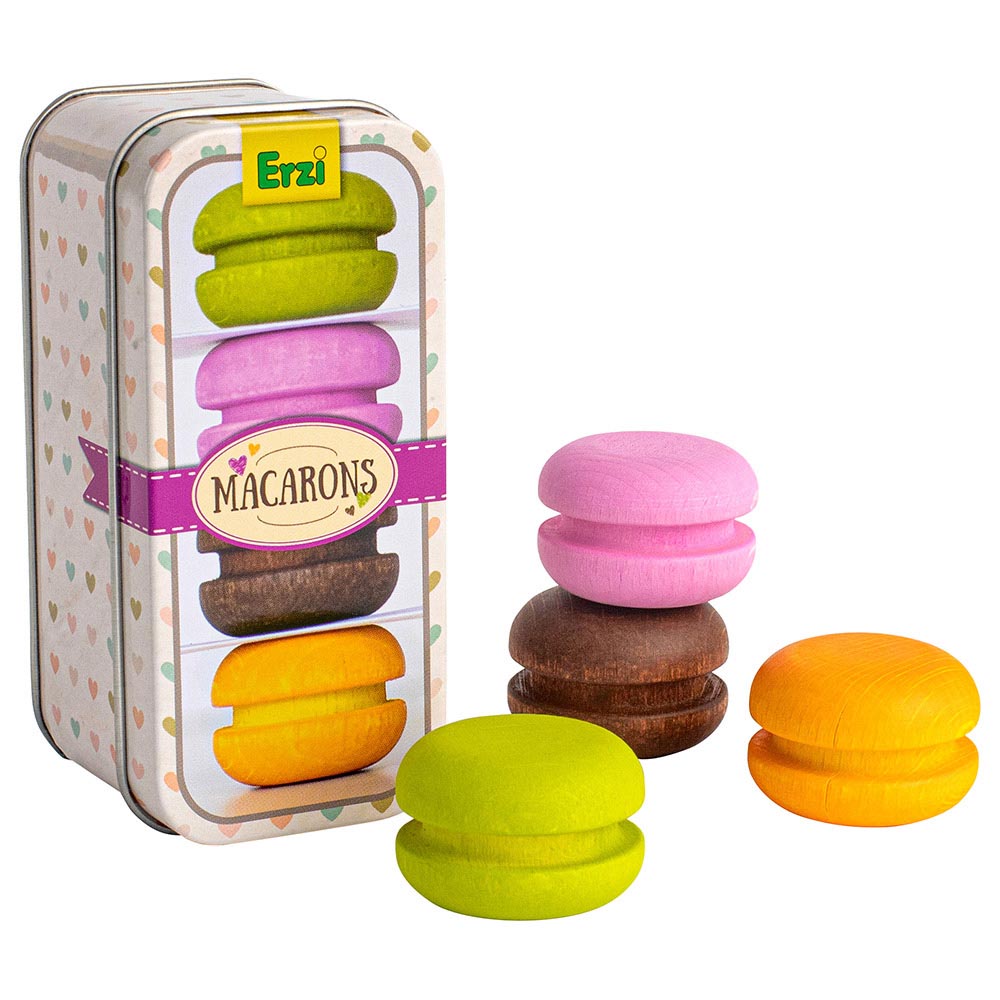 Erzi – Mozzarella And Tomato In A Tin