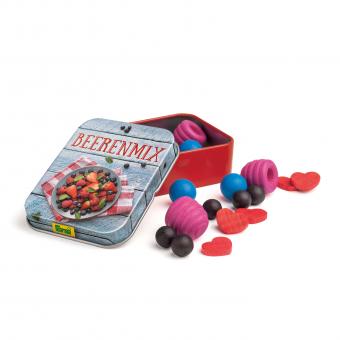 Erzi - Mixed Berries In A Tin