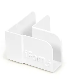 iFam - Corner Safety Holder White