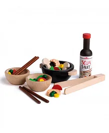 Erzi - Assortment Children's Party