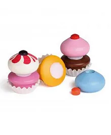 Erzi – Cupcakes