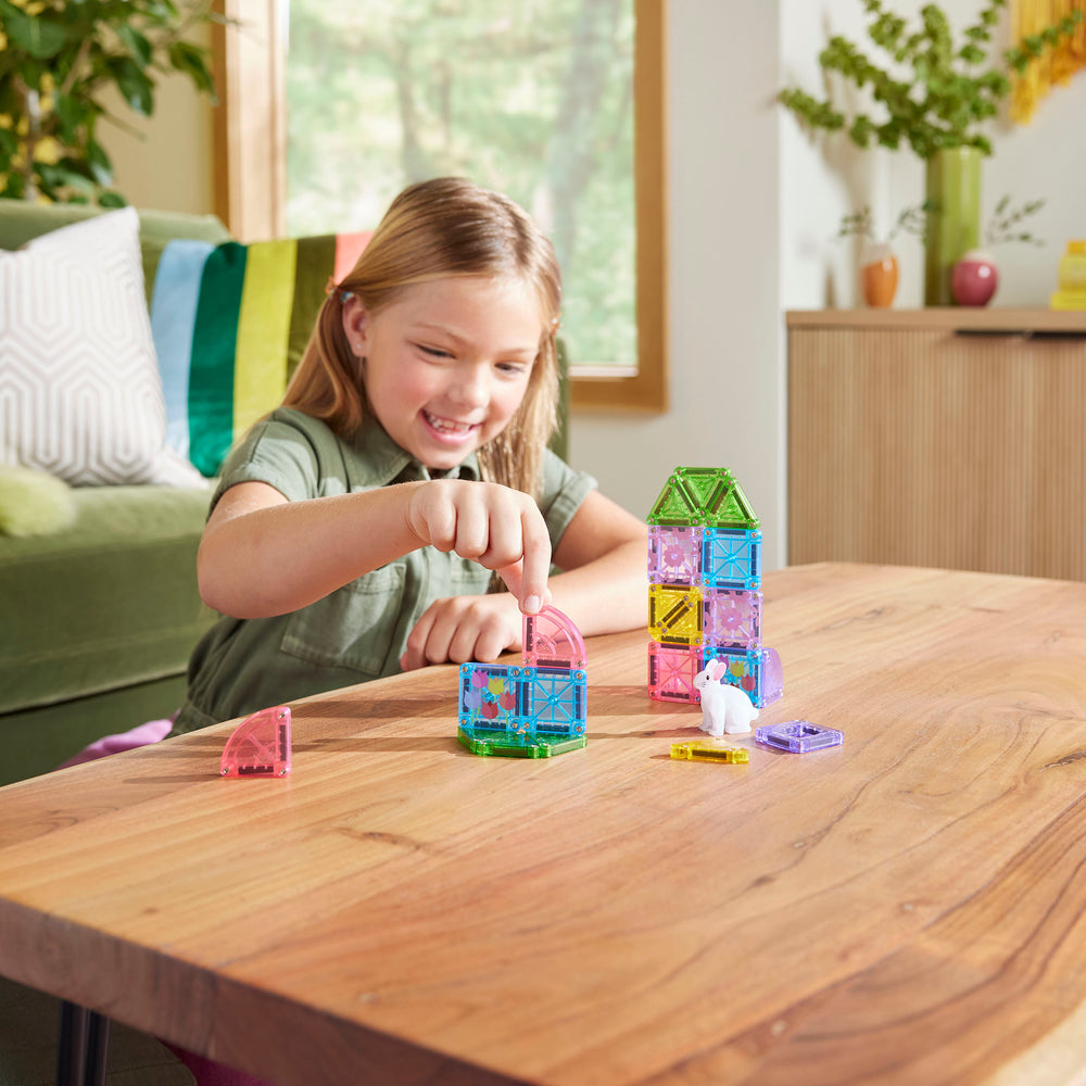 Magna Tiles - 10 Little Rubber Ducks