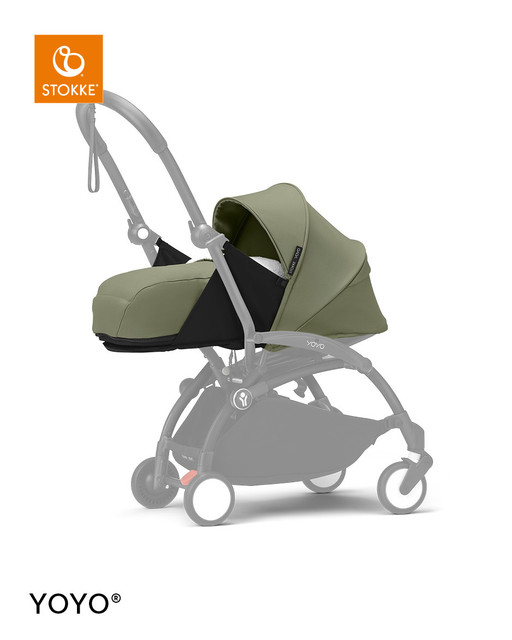 Stokke YOYO 0+ Newborn Pack