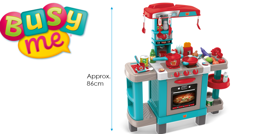 ADDO BUSY ME CHEFS KITCHEN INTERACTIV BO