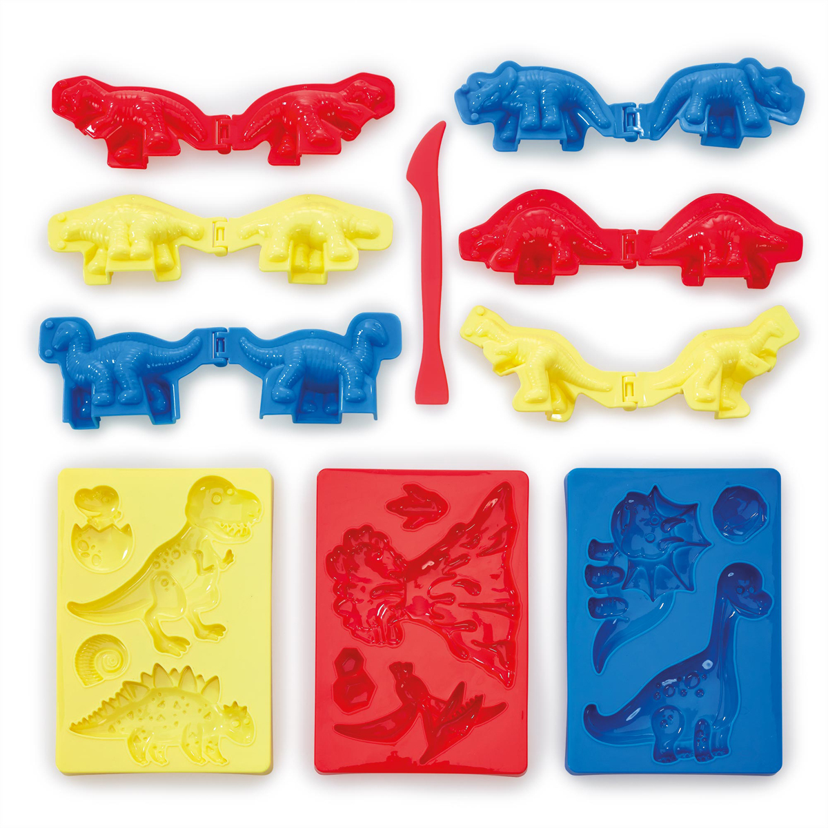 ADDO NICKJR RSD DOUGH DINOSAUR DOUGH V3