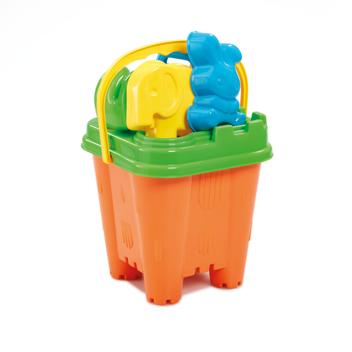 ADDO OA BEACH BUCKET SET 7PIECES        