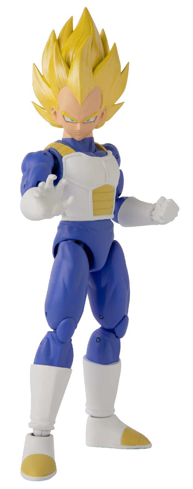 DRAGONBALL STARS S.SAIYAN VEGETA 6.5″