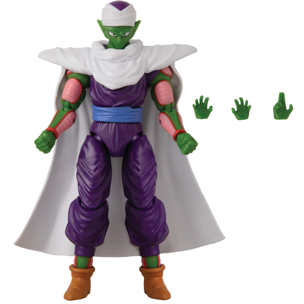 DRAGONBALL STARS PICCOLO 6.5″
