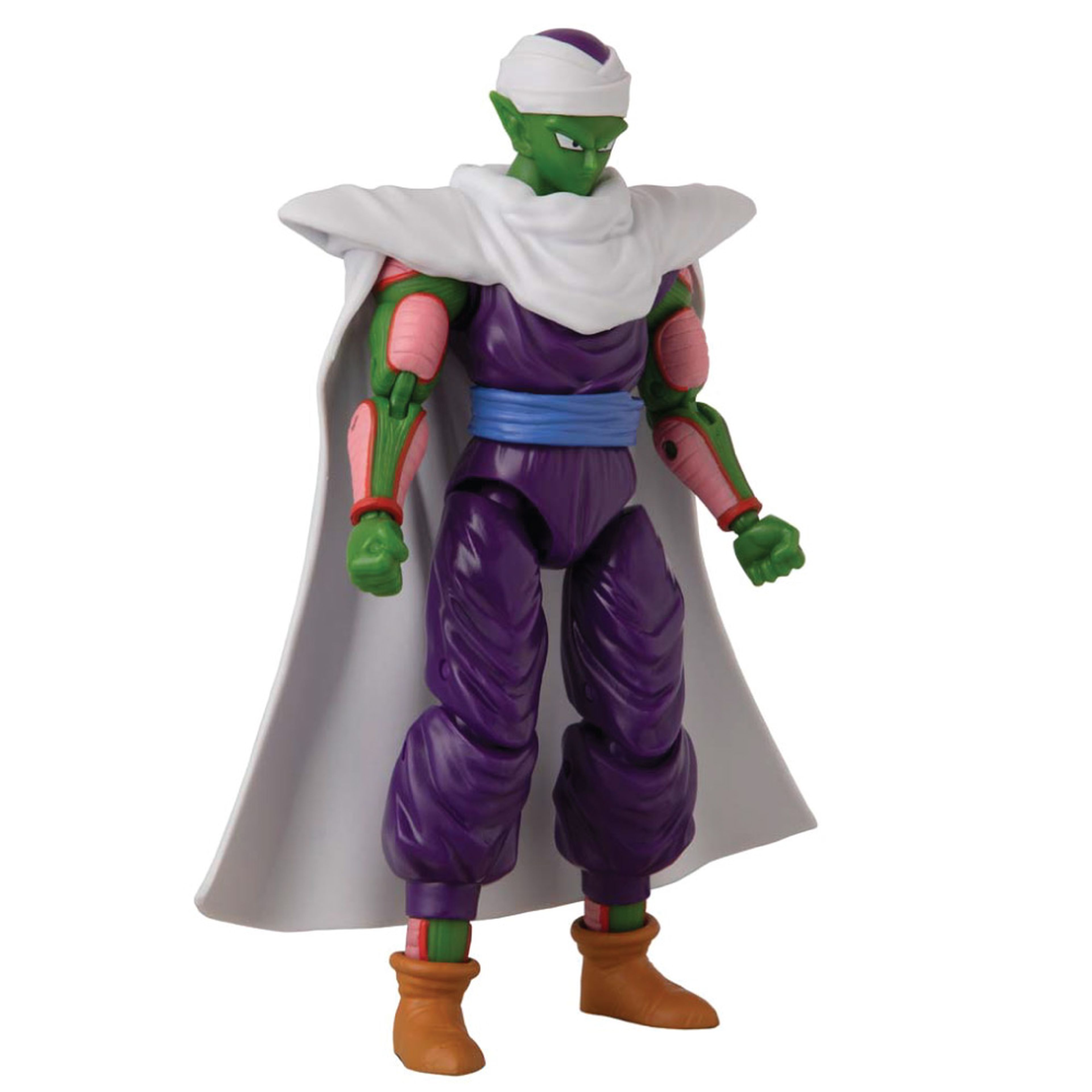 DRAGONBALL STARS PICCOLO 6.5″