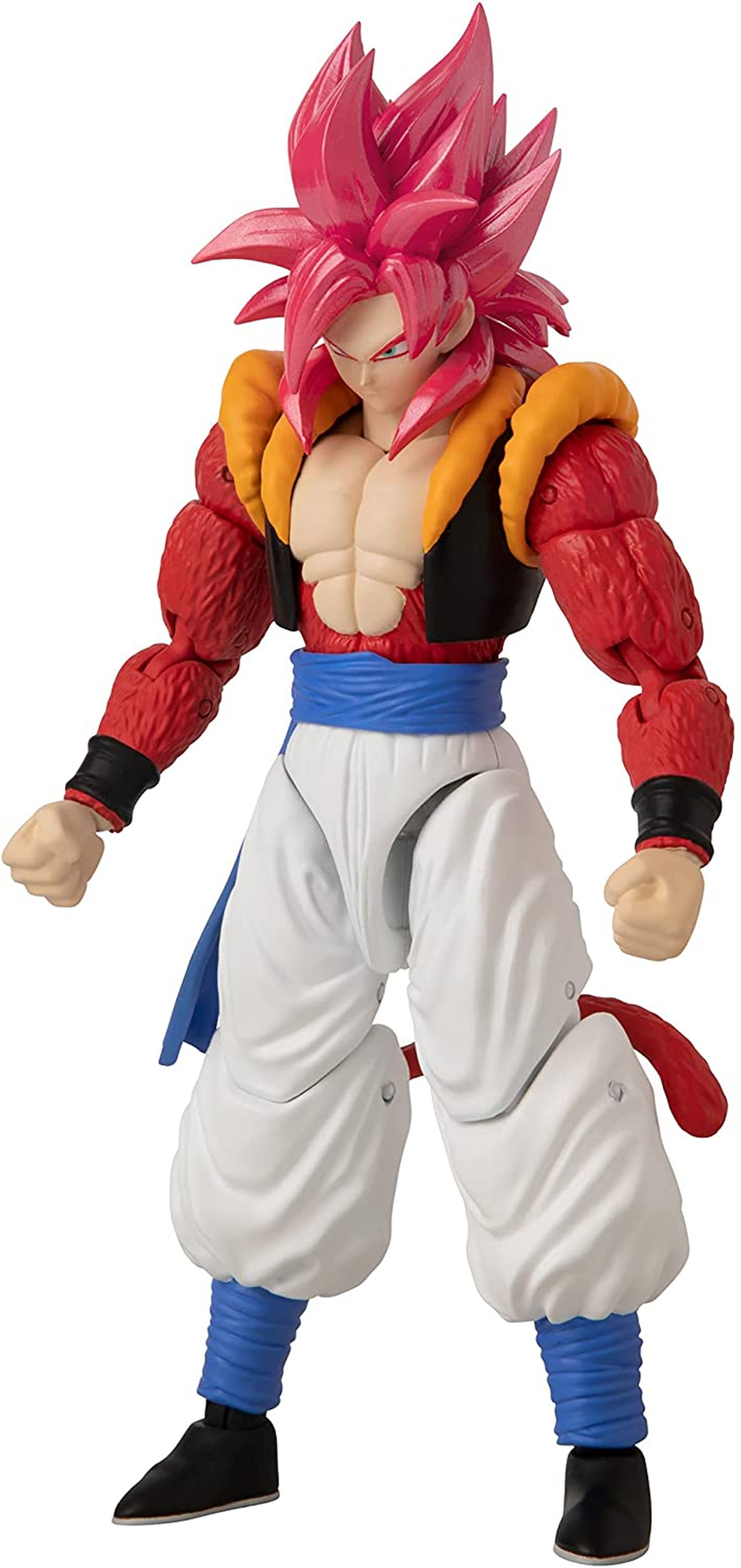 DRAGONBALL STARS S.SAIYAN 4 GOGETA 6.5″